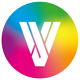 Logo Vicentini Webdesign